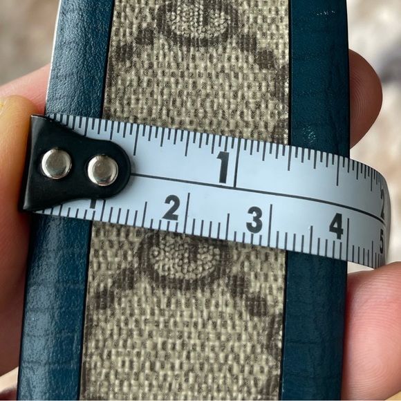 Gucci Belt GG Monogram - Picture 10 of 11